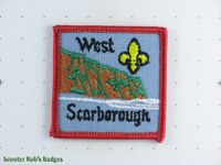 West Scarborough [ON W14b.3]